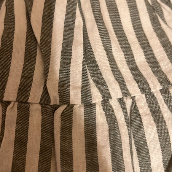 Carters dress with matching bloomers and headban - Picture 3 of 5